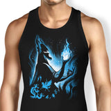 Lord of the Underworld - Tank Top