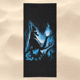 Lord of the Underworld - Towel