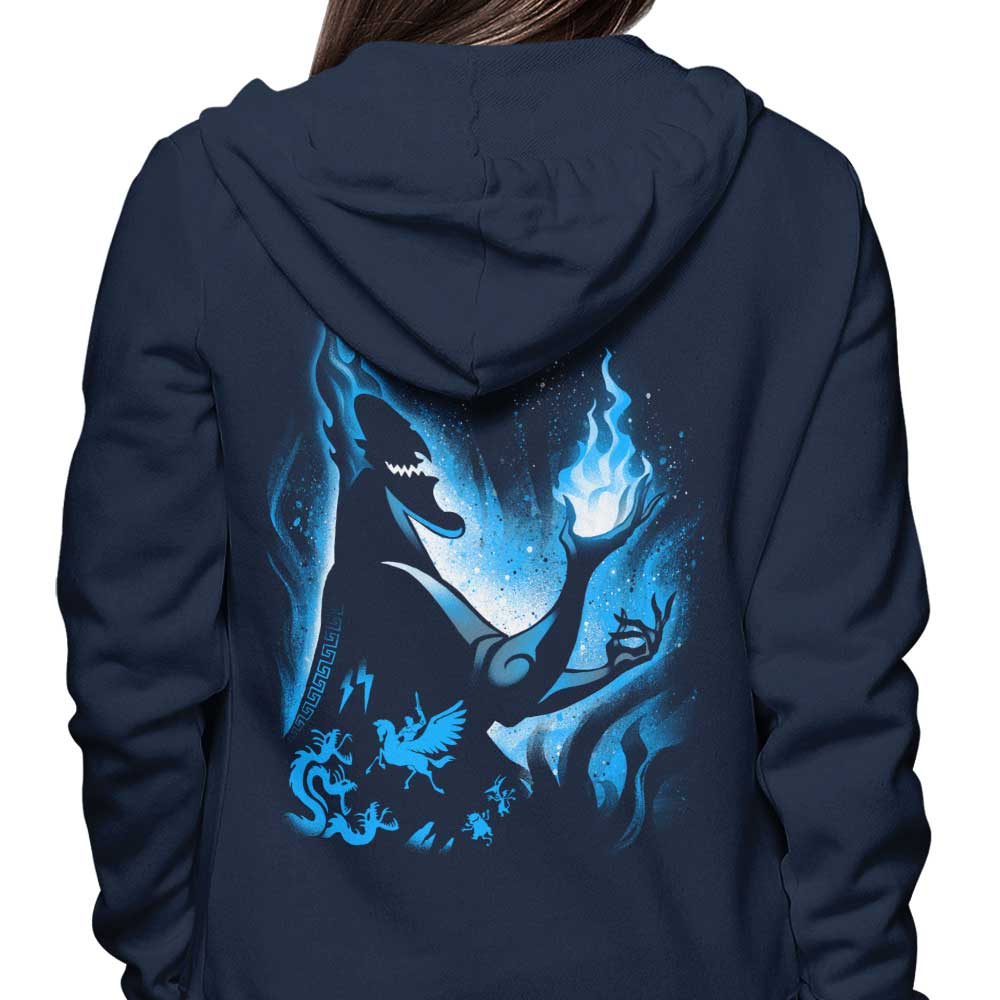 Lord of the Underworld - Hoodie