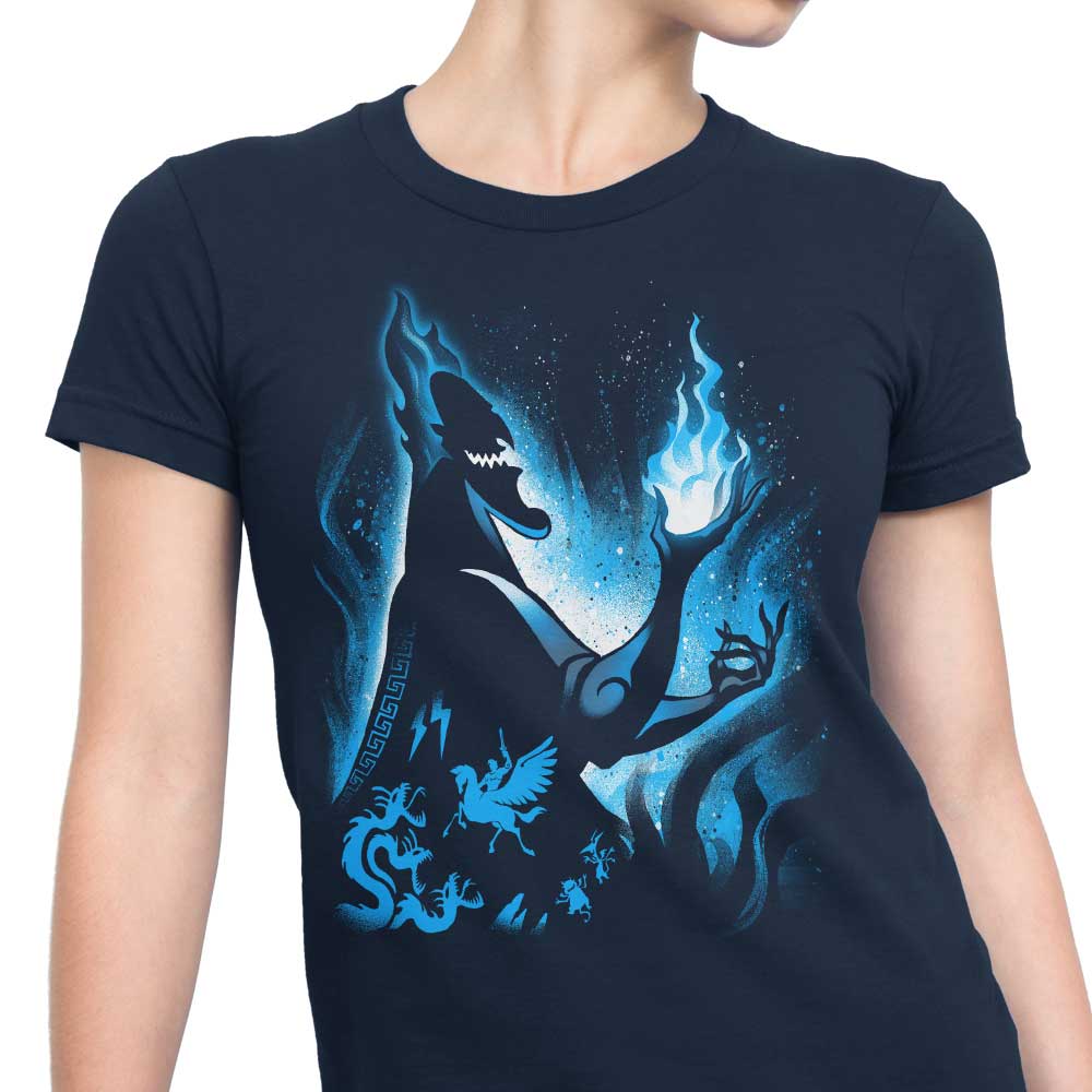 Lord of the Underworld - Women's Apparel