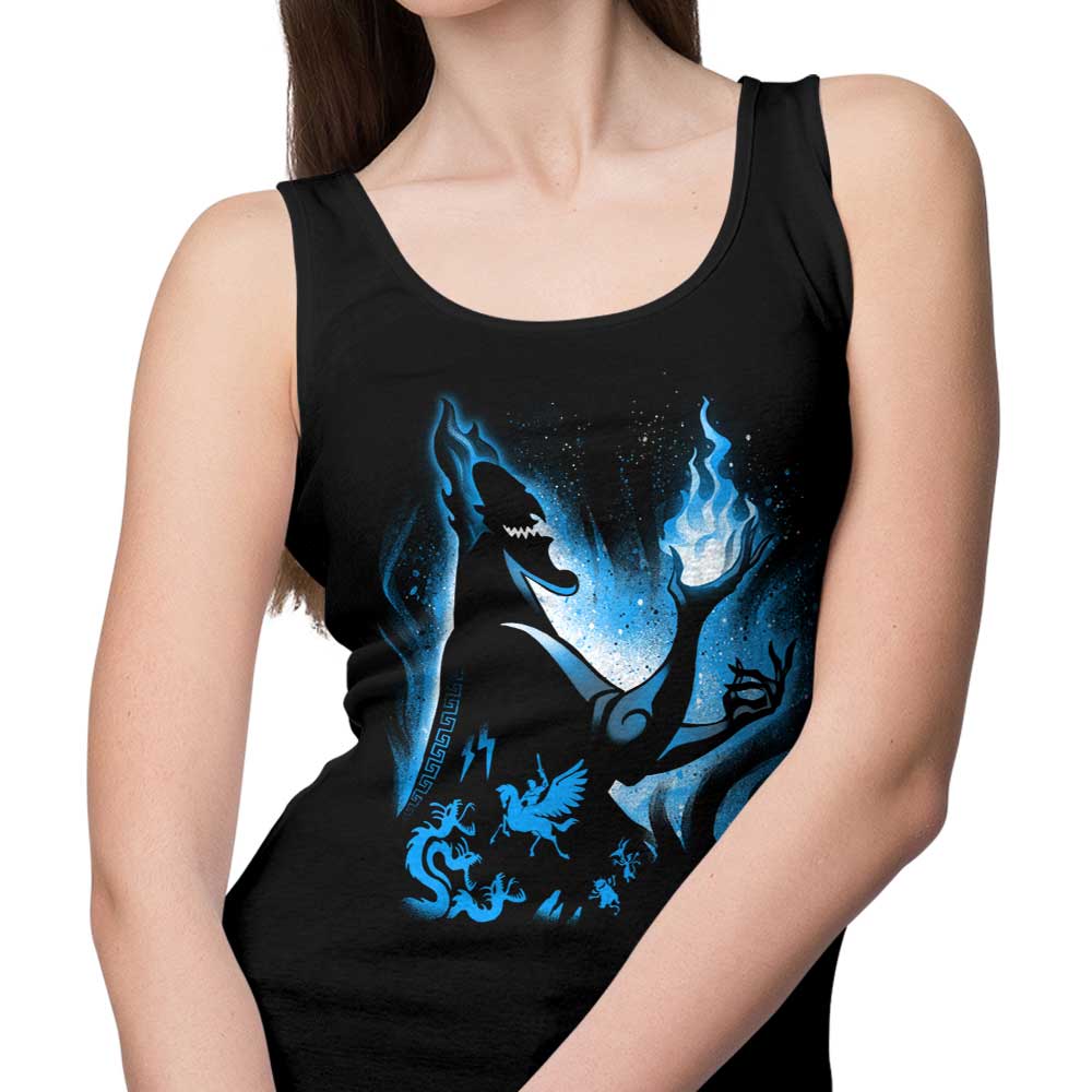 Lord of the Underworld - Tank Top