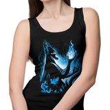 Lord of the Underworld - Tank Top