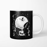 Love at First Spark - Mug