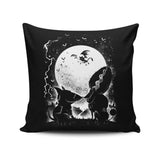 Love at First Spark - Throw Pillow