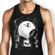 Love at First Spark - Tank Top