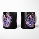 Mage Spell - Mug