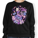 Mage Spell - Sweatshirt