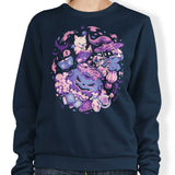 Mage Spell - Sweatshirt