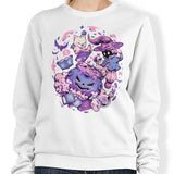 Mage Spell - Sweatshirt