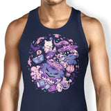 Mage Spell - Tank Top