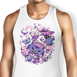 Mage Spell - Tank Top