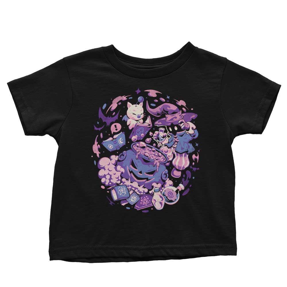 Mage Spell - Youth Apparel