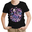 Mage Spell - Youth Apparel