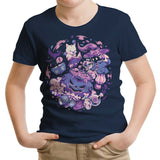 Mage Spell - Youth Apparel