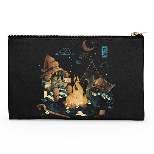 Magic Camp - Accessory Pouch