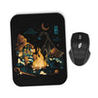 Magic Camp - Mousepad