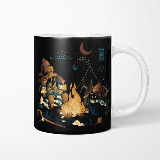 Magic Camp - Mug