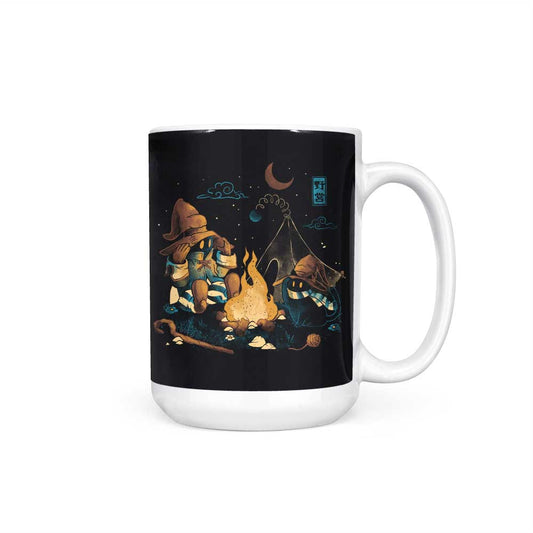 Magic Camp - Mug