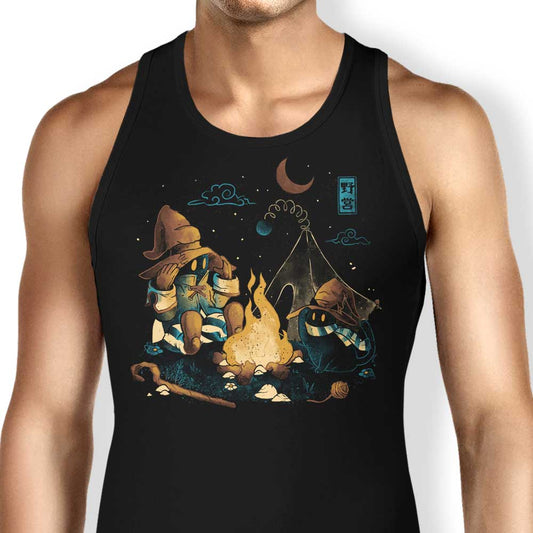 Magic Camp - Tank Top