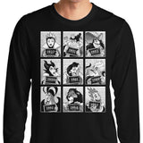 Magical Prison - Long Sleeve T-Shirt