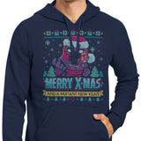 Magnetic Xmas - Hoodie