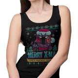 Magnetic Xmas - Tank Top