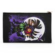 Masked Sorcerer - Accessory Pouch