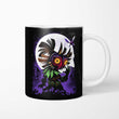 Masked Sorcerer - Mug