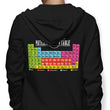 Materia Table - Hoodie