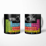 Materia Table - Mug