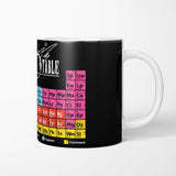 Materia Table - Mug