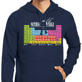 Materia Table - Hoodie