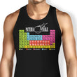 Materia Table - Tank Top