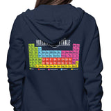 Materia Table - Hoodie