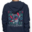 Merry Stitchmas - Hoodie