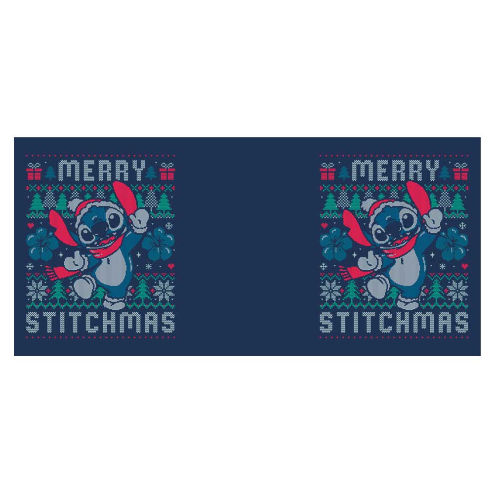 Merry Stitchmas - Mug