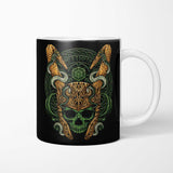 Mischief and Madness - Mug