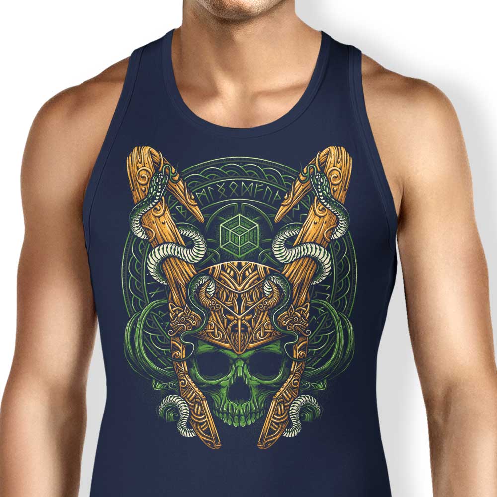 Mischief and Madness - Tank Top