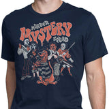 Murder Mystery Squad - Men's Apparel