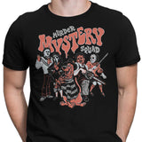 Murder Mystery Squad - Men's Apparel