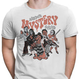 Murder Mystery Squad - Men's Apparel