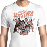 Murder Mystery Squad - Men's Apparel