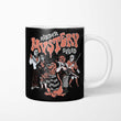 Murder Mystery Squad - Mug