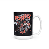 Murder Mystery Squad - Mug