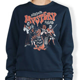 Murder Mystery Squad - Sweatshirt