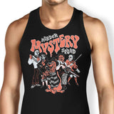 Murder Mystery Squad - Tank Top