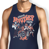 Murder Mystery Squad - Tank Top