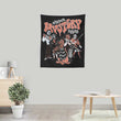 Murder Mystery Squad - Wall Tapestry