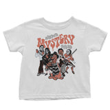 Murder Mystery Squad - Youth Apparel