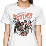 Murder Mystery Squad - Women's Apparel